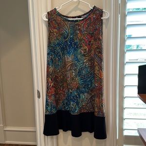 Ronni Nicole petite dress size 10P